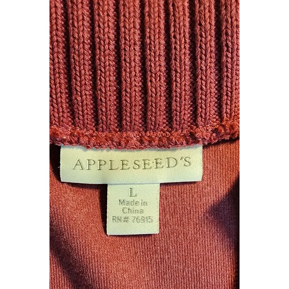 Appleseeds appleseed womens